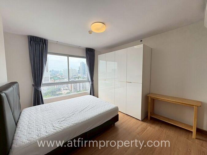 รูป 💖💖ขายห้อง Supalai Veranda Ratchavipha-Prachachuen (1 Bed 44 ตร.ม/2.97 ล้าน) ชั้น 14 ใกล้ห้าง, MRT / สอบถามได้นะคะ Line ID = atfirm2010 💖💖 - รูปที่ 8/19