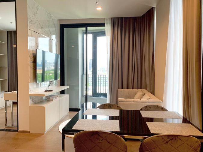 picture Condo for rent Ideo Q Sukhumvit 36 1 bedroom 1 bathroom Best Price! - 3/27