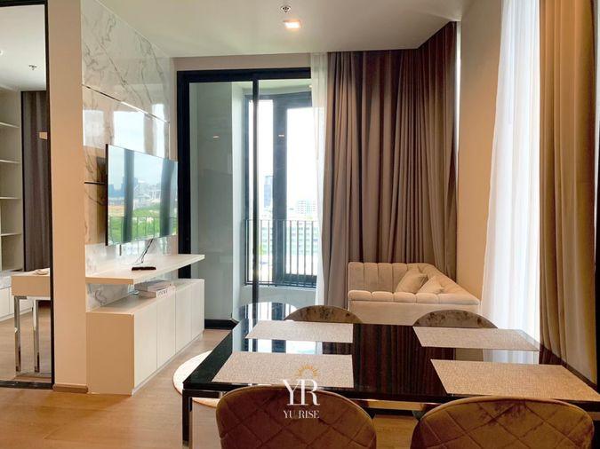 picture Condo for rent Ideo Q Sukhumvit 36 1 bedroom 1 bathroom Best Price! - 3/27