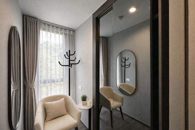 รูป 🍀🍀🍀 Prime Condo location🚆ให้เช่า 📌 ไอดีโอ โมบิ สุขุมวิท40 🌸 (Line:@rent2022) พร้อมอยู่ ✨A11139 - รูปที่ 7/10