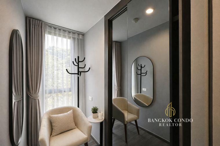 รูป 🍀🍀🍀 Prime Condo location🚆ให้เช่า 📌 ไอดีโอ โมบิ สุขุมวิท40 🌸 (Line:@rent2022) พร้อมอยู่ ✨A11139 - รูปที่ 7/10