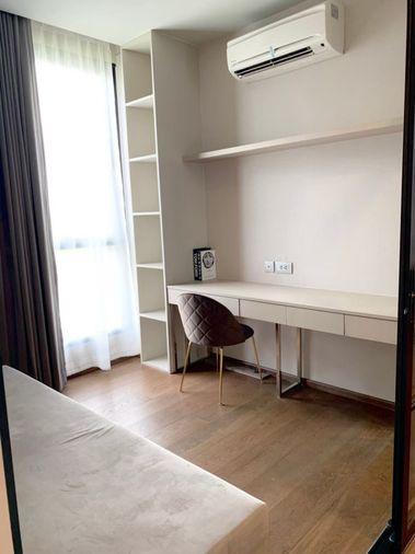 รูป ให้เช่าคอนโด Ideo Q Sukhumvit 36 ใกล้ BTS ทองหล่อ (Rt-01) - รูปที่ 11/26