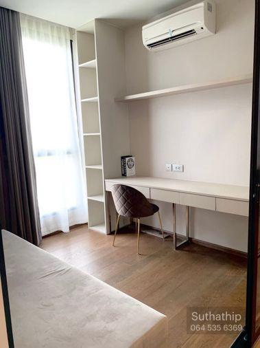 รูป ให้เช่าคอนโด Ideo Q Sukhumvit 36 ใกล้ BTS ทองหล่อ (Rt-01) - รูปที่ 11/26