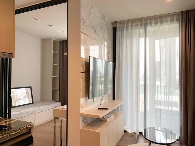 รูป ให้เช่าคอนโด Ideo Q Sukhumvit 36 ใกล้ BTS ทองหล่อ (Rt-01) - รูปที่ 8/26