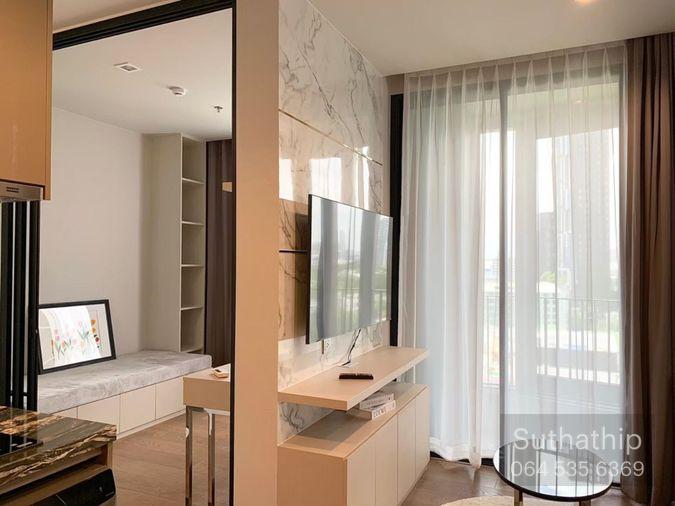 รูป ให้เช่าคอนโด Ideo Q Sukhumvit 36 ใกล้ BTS ทองหล่อ (Rt-01) - รูปที่ 8/26