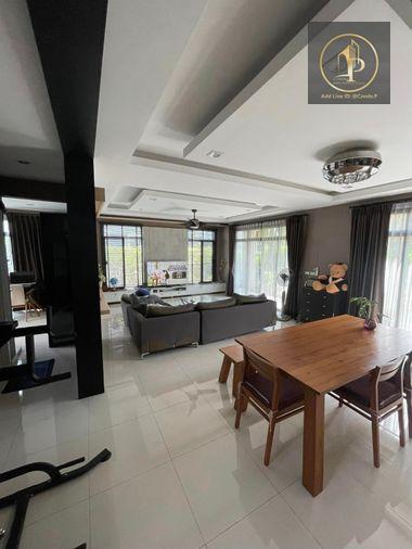 picture 🏡#BAN2304_064 🏡💥Urgent💥 Available May 15, 2026. Click quickly before it's gone‼️ For Rent 150k.🔥 The Palm Pattanakarn Project - 10/19