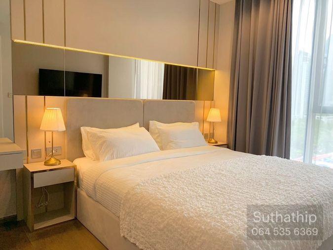 รูป ให้เช่าคอนโด Ideo Q Sukhumvit 36 ใกล้ BTS ทองหล่อ (Rt-01) - รูปที่ 4/26