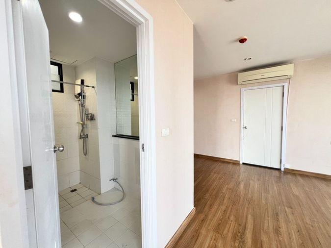 รูป 💥💥ขายด่วน!! Condo The Tree Interchange 2Bed 58 ตรม.ตึก B ชั้น 36 เฟอร์บางส่วน เพียง 4.9 ล้านบาท!! สอบถาม LINE ID: @atfirm💥💥 - รูปที่ 5/27