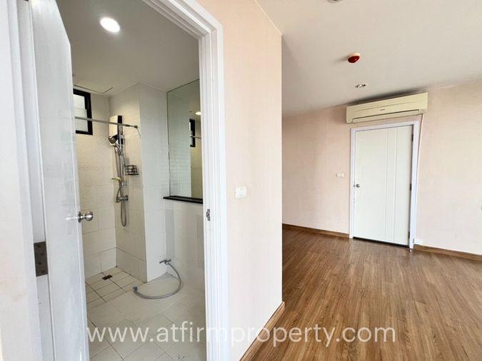 รูป 💥💥ขายด่วน!! Condo The Tree Interchange 2Bed 58 ตรม.ตึก B ชั้น 36 เฟอร์บางส่วน เพียง 4.9 ล้านบาท!! สอบถาม LINE ID: @atfirm💥💥 - รูปที่ 5/27