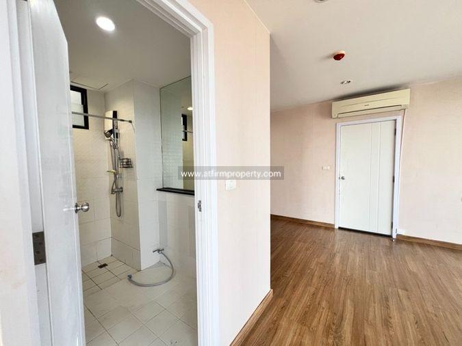รูป 💥💥ขายด่วน!! Condo The Tree Interchange 2Bed 58 ตรม.ตึก B ชั้น 36 เฟอร์บางส่วน เพียง 4.9 ล้านบาท!! สอบถาม LINE ID: @atfirm💥💥 - รูปที่ 5/27