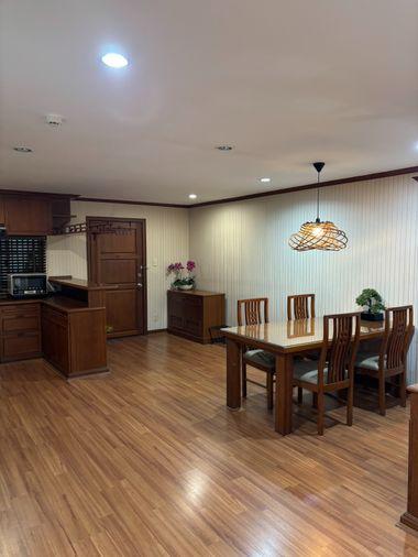 picture 💗 For Sell Acadamia Grand Tower Classic room Fully Finished Great price DS2756 | Line @Dstay - 3/12