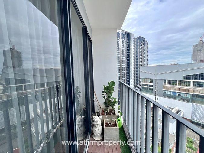 รูป 💖💖ขายห้องสวย  The Tree Interchange (2 Bed 58 ตร.ม/4.7 ล้าน)  ติดห้างเกตเวย์บางซื่อ ใกล้รถไฟฟ้า MRT/ สอบถามได้นะคะ Line ID = atfirm2010 💖💖 - รูปที่ 29/30