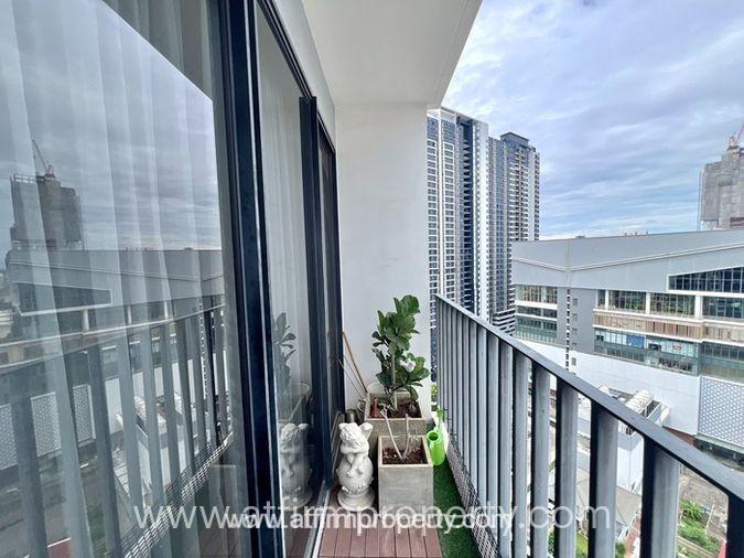 รูป 💖💖ขายห้องสวย The Tree Interchange (2 Bed 58 ตร.ม/4.7 ล้าน) ติดห้างเกตเวย์บางซื่อ ใกล้รถไฟฟ้า MRT/ สอบถามได้นะคะ Line ID = atfirm2010 💖💖 - รูปที่ 29/30