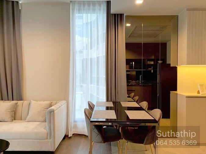 รูป ให้เช่าคอนโด Ideo Q Sukhumvit 36 ใกล้ BTS ทองหล่อ (Rt-01) - รูปที่ 20/26