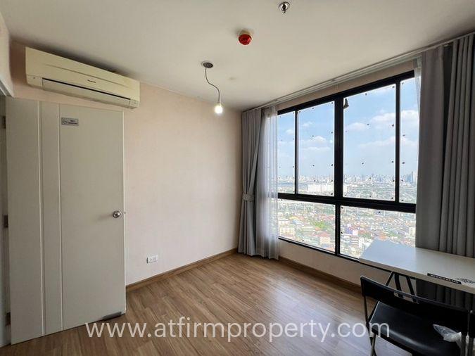 รูป 💥💥ขายด่วน!! Condo The Tree Interchange 2Bed 58 ตรม.ตึก B ชั้น 36 เฟอร์บางส่วน เพียง 4.9 ล้านบาท!! สอบถาม LINE ID: @atfirm💥💥 - รูปที่ 17/27