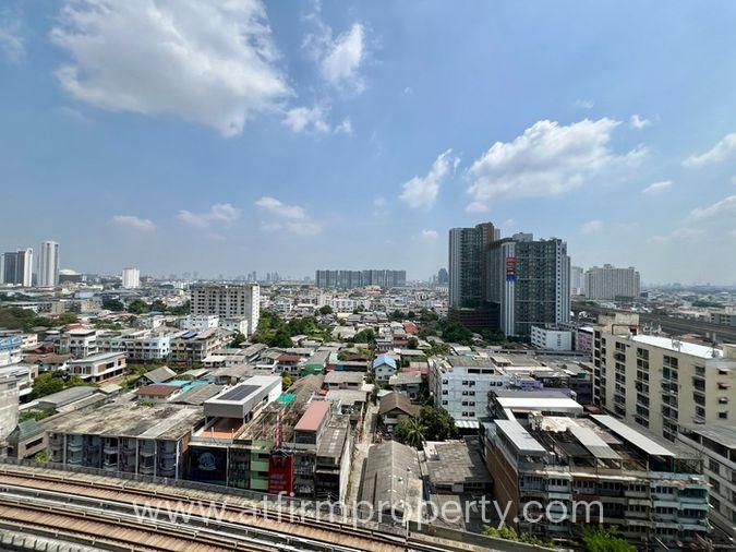 รูป 💖💖ห้องขาย Chewathai Interchange (1 Bed 27 ตร.ม/2.8 ล้าน) ชั้น 14 ใกล้ห้าง, ติด MRT เตาปูน/ สนใจสอบถามได้นะคะ Line ID = atfirm2010💖💖 - รูปที่ 12/12