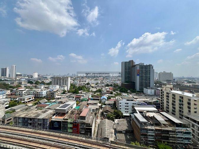 รูป 💖💖ห้องขาย Chewathai Interchange (1 Bed 27 ตร.ม/2.8 ล้าน) ชั้น 14 ใกล้ห้าง, ติด MRT เตาปูน/ สนใจสอบถามได้นะคะ Line ID = atfirm2010💖💖 - รูปที่ 12/12