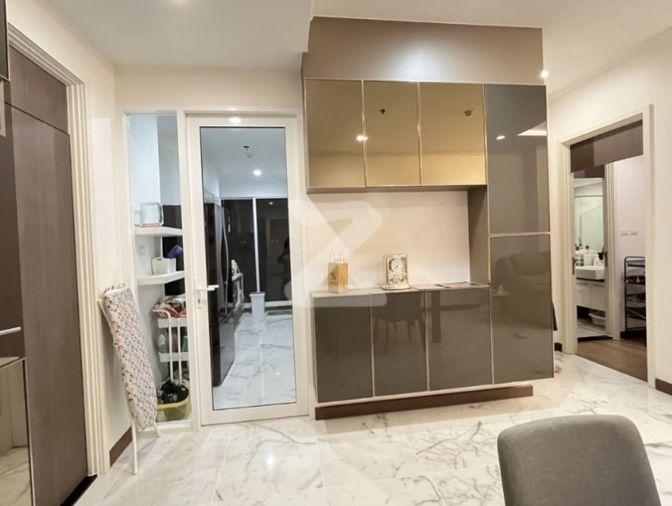 รูป ห้องอัพเดต💥🔔⚠️🏘️⚡️กดปุ่มแอดไลน์💥ศุภาลัย เอลีท สุรวงศ์ - รูปที่ 5/18