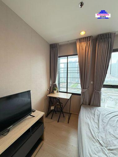 picture Loss Sale Condo – Cheapest Unit in the Project | Rhythm Asoke 2 near MRT Rama 9 - 3/8