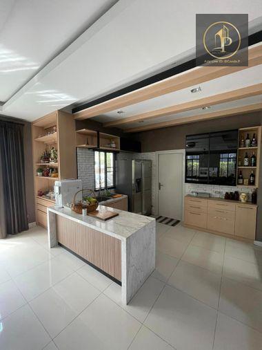 picture 🏡#BAN2304_064 🏡💥Urgent💥 Available May 15, 2026. Click quickly before it's gone‼️ For Rent 150k.🔥 The Palm Pattanakarn Project - 11/19