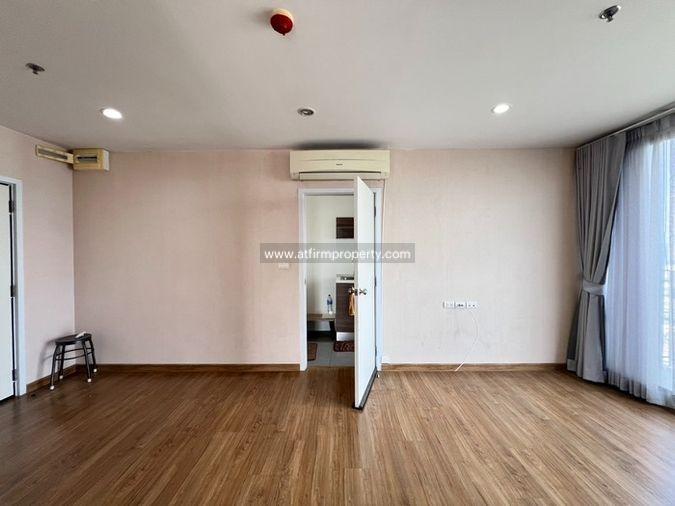 รูป 💥💥ขายด่วน!! Condo The Tree Interchange 2Bed 58 ตรม.ตึก B ชั้น 36 เฟอร์บางส่วน เพียง 4.9 ล้านบาท!! สอบถาม LINE ID: @atfirm💥💥 - รูปที่ 3/27