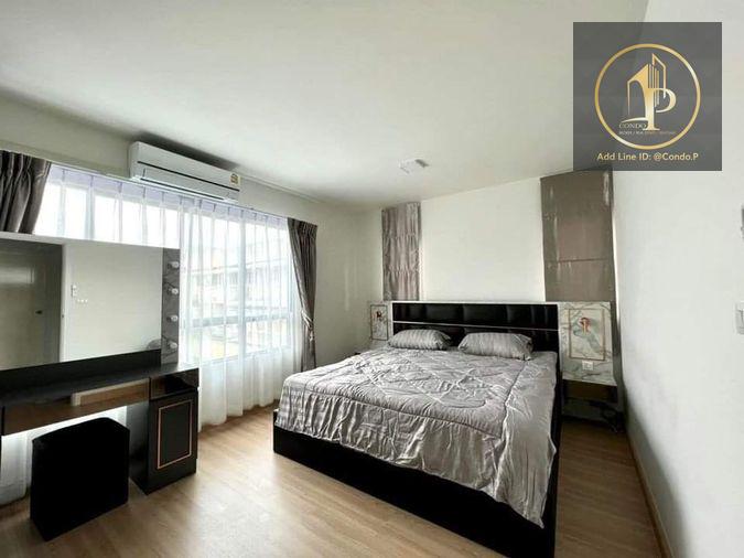 picture 🏡#MT2307_207 🏡💥Urgent💥 Available May 12, 2026. Click quickly before it's gone‼️ For Rent 51k.🔥 The Connect Up 3 Ladprao 126 Project - 15/27