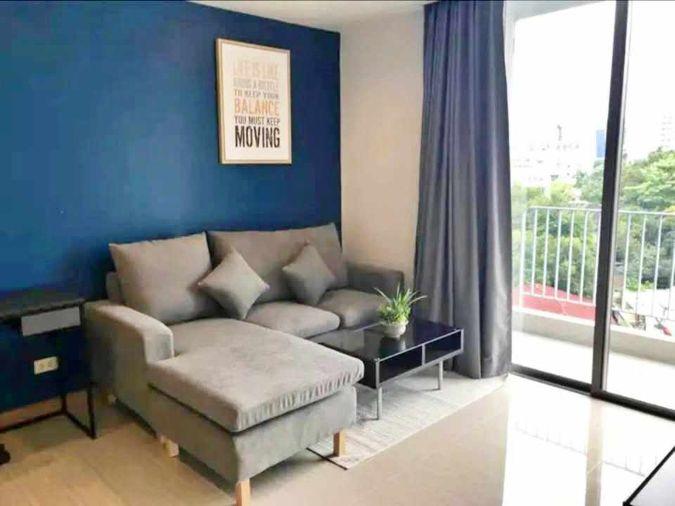 รูป ห้องอัพเดต💥🔔⚠️🏘️⚡️กดปุ่มแอดไลน์💥ดาวทาวน์ โฟร์ตี้ไนน์ - รูปที่ 5/5