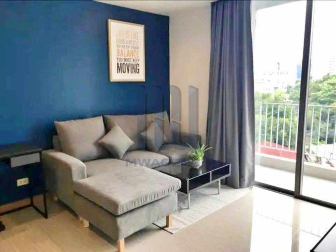 รูป ห้องอัพเดต💥🔔⚠️🏘️⚡️กดปุ่มแอดไลน์💥ดาวทาวน์ โฟร์ตี้ไนน์ - รูปที่ 5/5