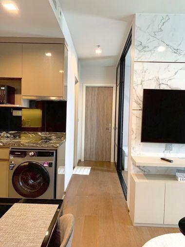 picture Condo for rent Ideo Q Sukhumvit 36 1 bedroom 1 bathroom Best Price! - 13/27