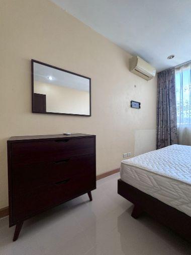 รูป ให้เช่าศรีราชาคอนโด วิว ราคาถูก ห้องสวย ทำเลดี แหล่งชุมชน  - รูปที่ 8/14