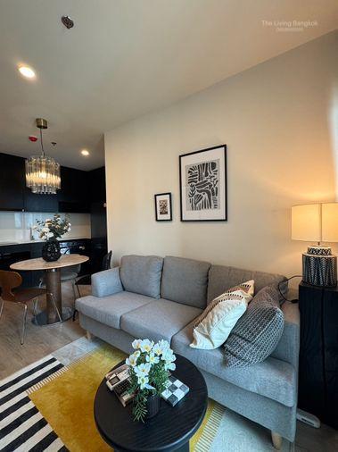 รูป ✨Condo for Rent : Nue district R9 (AP-02) (line : @condo91 ) - รูปที่ 3/12