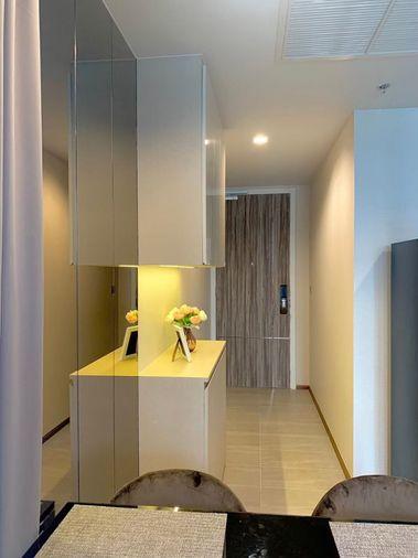 รูป ให้เช่าคอนโด Ideo Q Sukhumvit 36 ใกล้ BTS ทองหล่อ (Rt-01) - รูปที่ 17/26