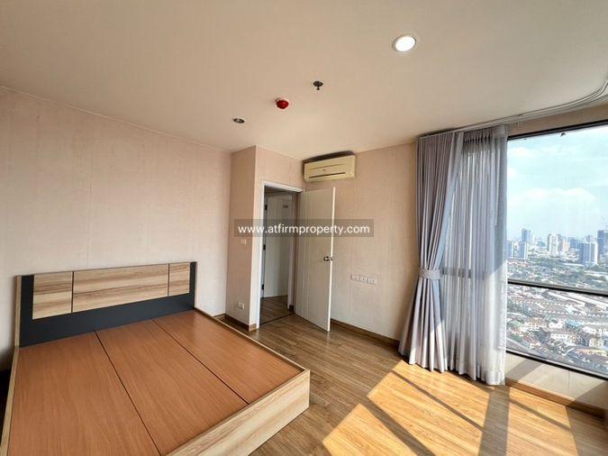 รูป 💥💥ขายด่วน!! Condo The Tree Interchange 2Bed 58 ตรม.ตึก B ชั้น 36 เฟอร์บางส่วน เพียง 4.9 ล้านบาท!! สอบถาม LINE ID: @atfirm💥💥 - รูปที่ 11/27
