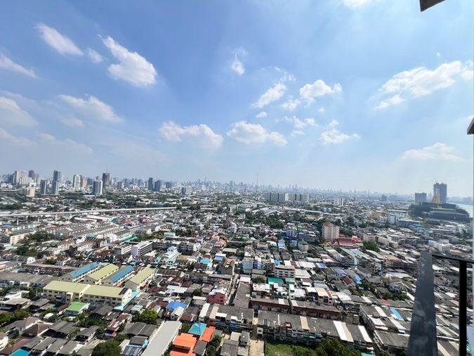 รูป 💥💥ขายด่วน!! Condo The Tree Interchange 2Bed 58 ตรม.ตึก B ชั้น 36 เฟอร์บางส่วน เพียง 4.9 ล้านบาท!! สอบถาม LINE ID: @atfirm💥💥 - รูปที่ 27/27
