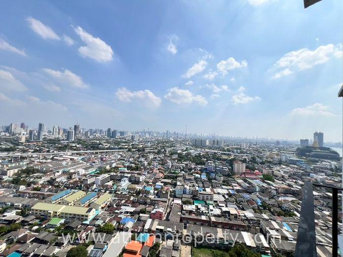รูป 💥💥ขายด่วน!! Condo The Tree Interchange 2Bed 58 ตรม.ตึก B ชั้น 36 เฟอร์บางส่วน เพียง 4.9 ล้านบาท!! สอบถาม LINE ID: @atfirm💥💥 - รูปที่ 27/27