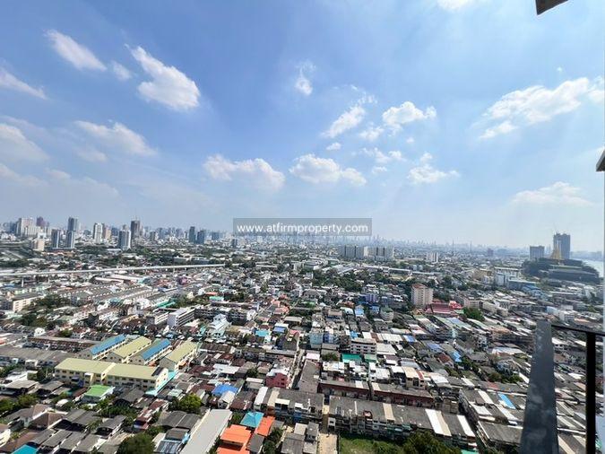 รูป 💥💥ขายด่วน!! Condo The Tree Interchange 2Bed 58 ตรม.ตึก B ชั้น 36 เฟอร์บางส่วน เพียง 4.9 ล้านบาท!! สอบถาม LINE ID: @atfirm💥💥 - รูปที่ 27/27