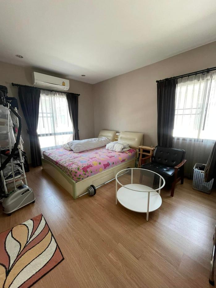 รูป 🏡#BAN2304_064 🏡💥ด่วน💥ว่าง15พ.ค 69  รีบคลิก ก่อนหลุดมือ‼️ 𝗙𝗼𝗿 𝗥𝗲𝗻𝘁1️⃣5️⃣0️⃣ k.🔥โครงการ เดอะ ปาล์ม พัฒนาการ - รูปที่ 5/19