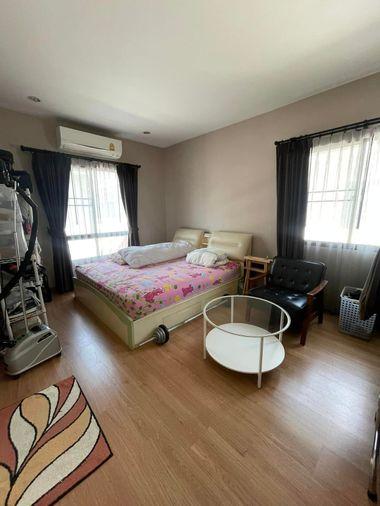 picture 🏡#BAN2304_064 🏡💥Urgent💥 Available May 15, 2026. Click quickly before it's gone‼️ For Rent 150k.🔥 The Palm Pattanakarn Project - 5/19