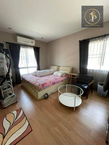picture 🏡#BAN2304_064 🏡💥Urgent💥 Available May 15, 2026. Click quickly before it's gone‼️ For Rent 150k.🔥 The Palm Pattanakarn Project - 5/19