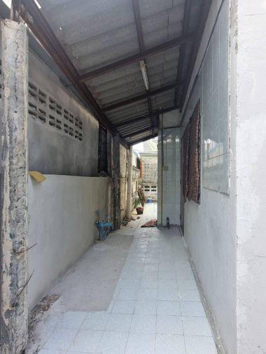 รูป ขายบ้านเดี่ยว ทำเลหนามแดง–เทพารักษ์ หน้าบ้านกว้าง ใช้สอยคุ้ม หมู่บ้านสุภาวัลย์ Baan Suphawan Thepharak ใกล้สถานีรถไฟฟ้า ศรีเทพา - รูปที่ 7/25