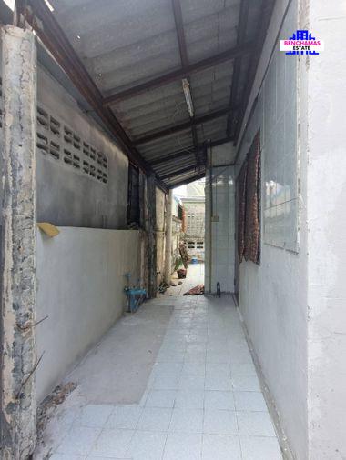 รูป ขายบ้านเดี่ยว ทำเลหนามแดง–เทพารักษ์ หน้าบ้านกว้าง ใช้สอยคุ้ม หมู่บ้านสุภาวัลย์ Baan Suphawan Thepharak ใกล้สถานีรถไฟฟ้า ศรีเทพา - รูปที่ 7/25