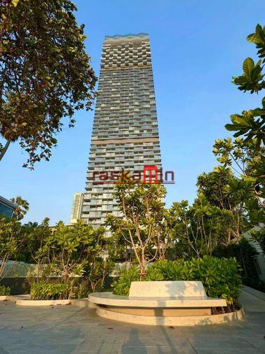 รูป KT0364🏖️1ห้องนอน 39ตรม ชั้น10🌊วิวทะเล พร้อมเฟอร์นิเจอร์🦀AROM อารมณ์ วงศ์อมาตย์ พัทยาเหนือ - รูปที่ 6/11