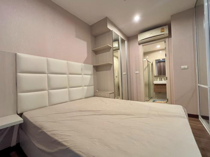 รูป 💖💖ห้องขาย Chewathai Interchange (1 Bed 27 ตร.ม/2.8 ล้าน) ชั้น 14 ใกล้ห้าง, ติด MRT เตาปูน/ สนใจสอบถามได้นะคะ  Line ID = atfirm2010💖💖 - รูปที่ 7/12