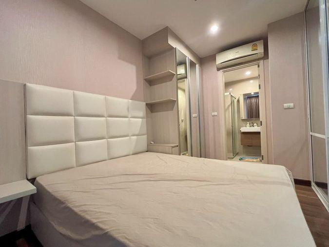 รูป 💖💖ห้องขาย Chewathai Interchange (1 Bed 27 ตร.ม/2.8 ล้าน) ชั้น 14 ใกล้ห้าง, ติด MRT เตาปูน/ สนใจสอบถามได้นะคะ  Line ID = atfirm2010💖💖 - รูปที่ 7/12