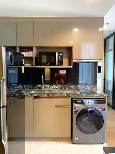 รูป ให้เช่าคอนโด Ideo Q Sukhumvit 36 ใกล้ BTS ทองหล่อ (Rt-01) - รูปที่ 15/26