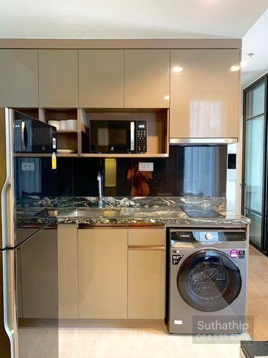 รูป ให้เช่าคอนโด Ideo Q Sukhumvit 36 ใกล้ BTS ทองหล่อ (Rt-01) - รูปที่ 15/26