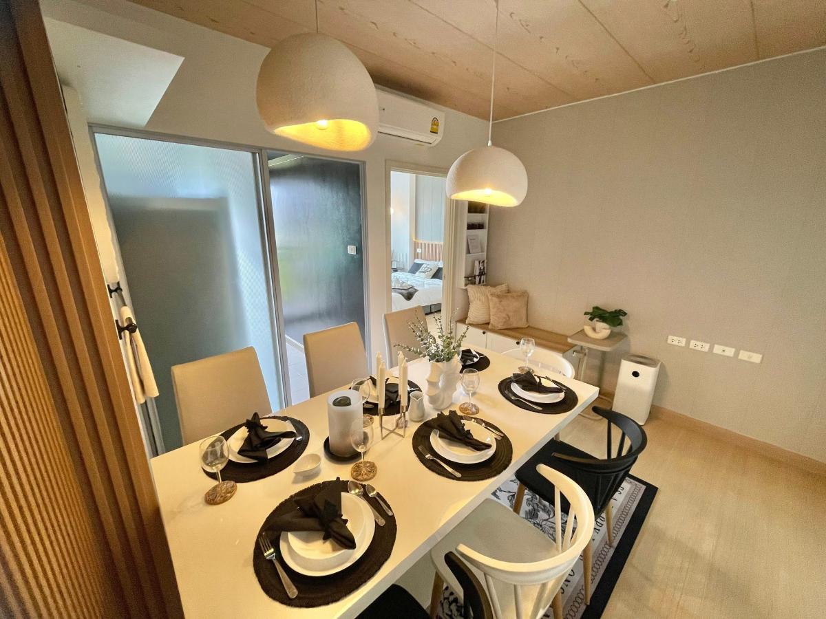 picture ✨Condo for Rent : Supalai Veranda Rama9 (AP-02) (line : @condo91 ) - 20/33