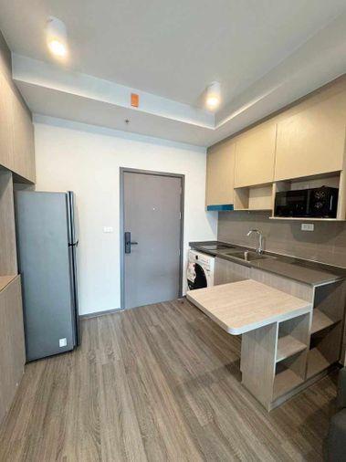 รูป ห้องอัพเดต💥🔔⚠️🏘️⚡️กดปุ่มแอดไลน์💥ไอดีโอ รามคำแหง - ลำสาลี สเตชั่น - รูปที่ 6/8