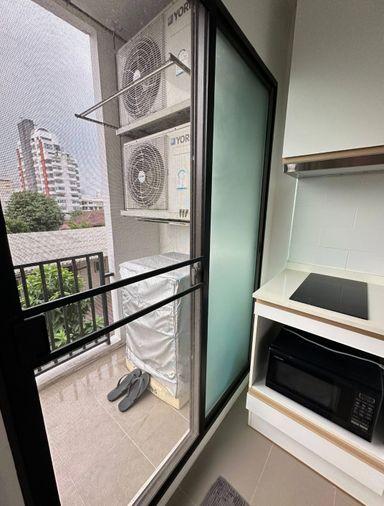 picture  Nest Sukhumvit22. 1bed 29sqm. Line id: @pfagent - 10/13