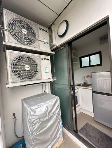 picture  Nest Sukhumvit22. 1bed 29sqm. Line id: @pfagent - 11/13